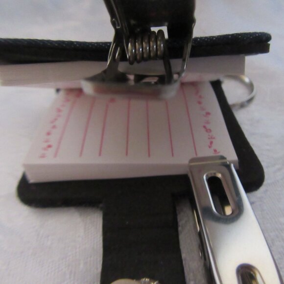 BFF email book Key Chain - Picture 4 of 6